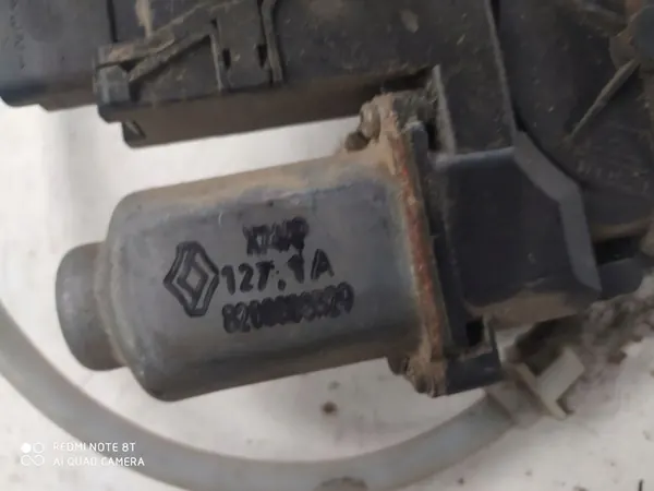 Elevador de Vidro Renault OE 8200008329 image 4