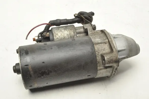 Démarreur Mercedes W210 2.2 CDI OEM 1005821753 image 2