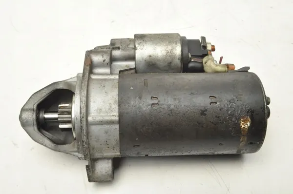 Démarreur Mercedes W210 2.2 CDI OEM 1005821753 image 3