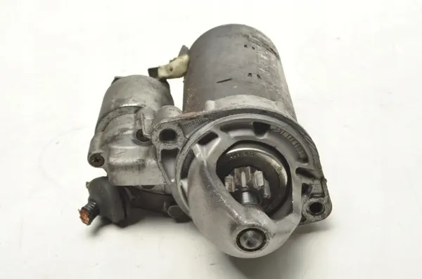 Démarreur Mercedes W210 2.2 CDI OEM 1005821753 image 4