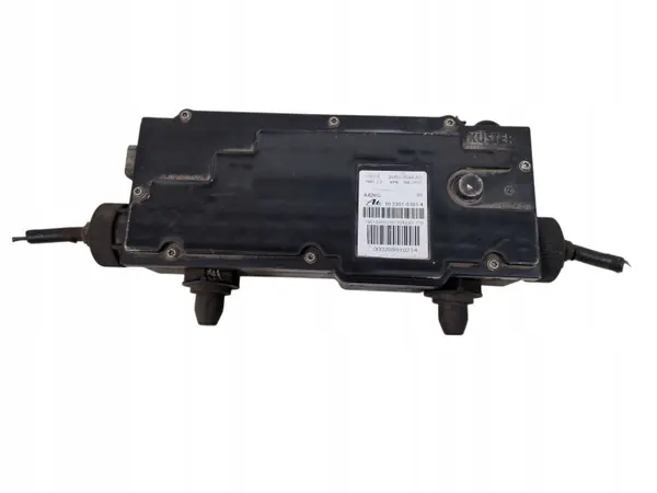 Elektrische Handbremse Ford C-Max MK1 OEM 3M51-2598-AD image 2