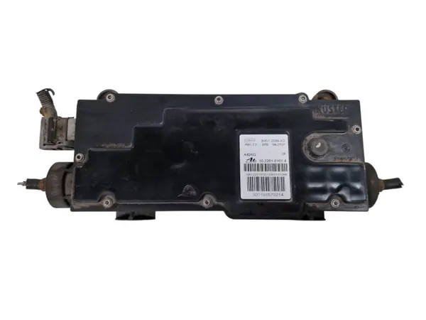 Elektrische Handbremse Ford C-Max MK1 OEM 3M51-2598-AD image 3