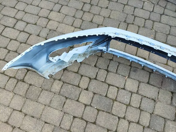 VW PASSAT B7 R-LINE Paraurti anteriore 2010-2014 image 5