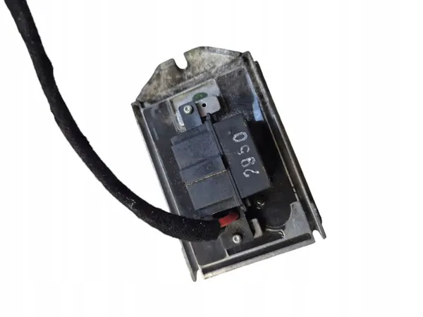 Blower Weerstand Seat Ibiza IV (6J,6P) 6Q2907521B image 2