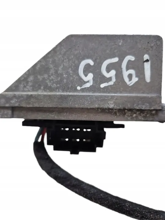 Blower Weerstand Seat Ibiza IV (6J,6P) 6Q2907521B image 3