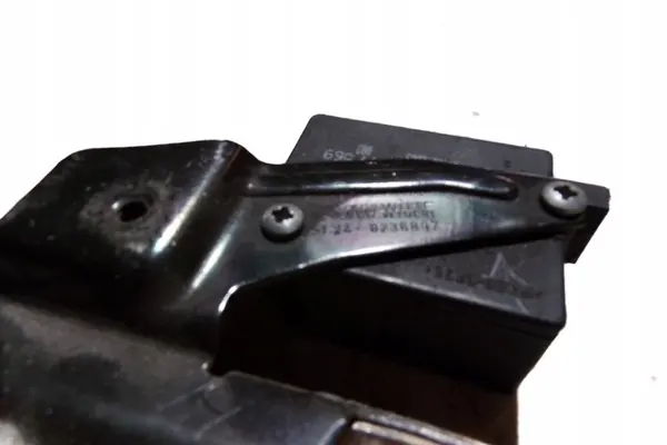 Bagagelås BMW 5 (E39) 2001 image 3