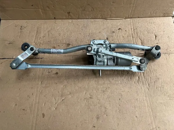 AUDI A3 8P Ruitenwissermechanisme 8P1955119F 8P1955023L image 4