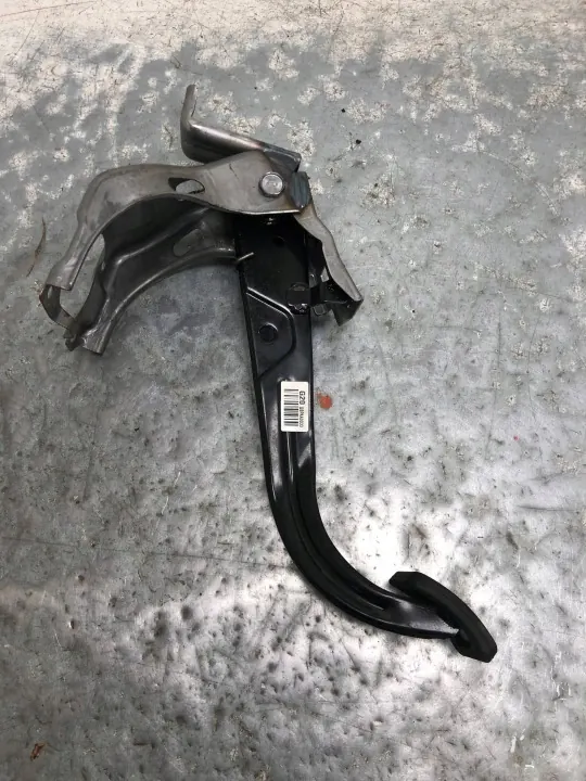 Bromspedal OEM APU27181 för Kia Picanto III image 3