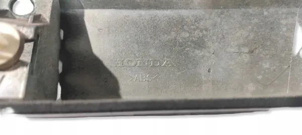 BKTHJIV Honda OE Achterklep Afwerking - Gebruikt image 4