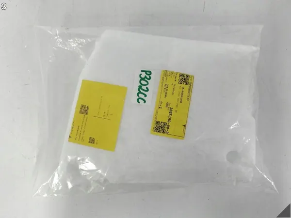 Aislamiento Puerta Trasera Derecha Tesla Model 3 OEM 1085196-00-D image 4