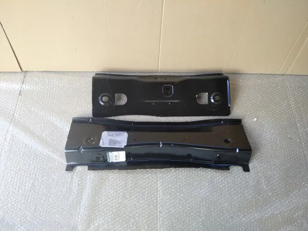 Para-choques traseiro Renault Clio III OEM 7782254187 image 2