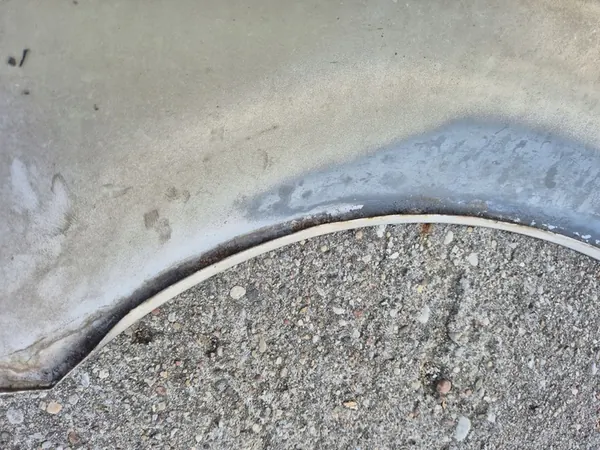 Parafango Anteriore Destro BMW 3 E46 01-05 Berlina Lift OEM 41357042324 image 6