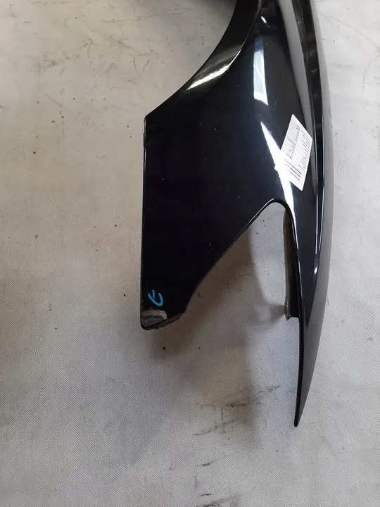 Audi A6 C7 Parafango Destro, OEM 4G0821102 image 2