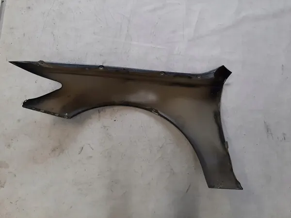 Audi A6 C7 Parafango Destro, OEM 4G0821102 image 4