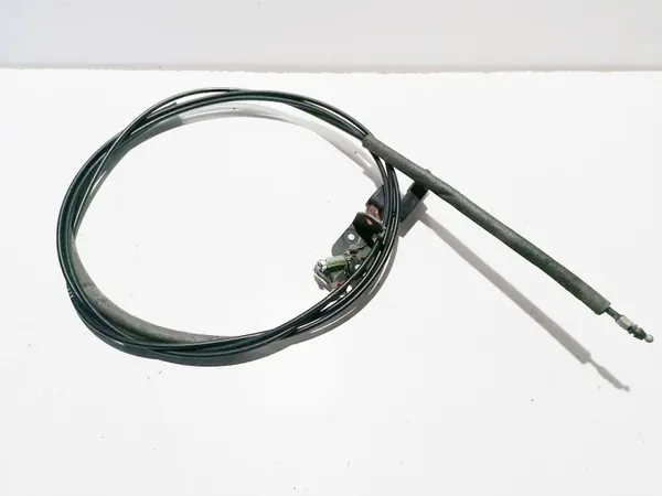 Lien OEM pour Hyundai Elantra V Capot & Trappe Carburant image 2