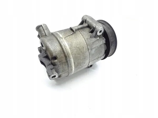 Ilmastointikompressori Maserati Ghibli 3.0D OEM image 3