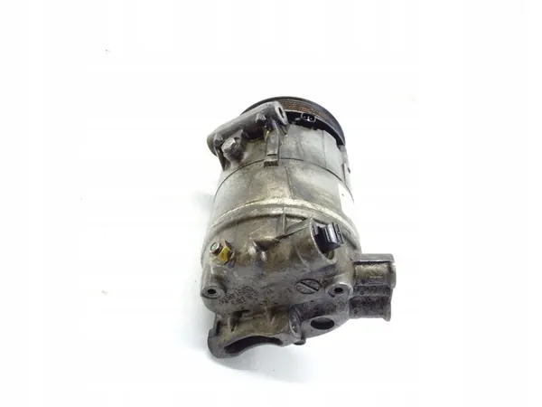 Ilmastointikompressori Maserati Ghibli 3.0D OEM image 4