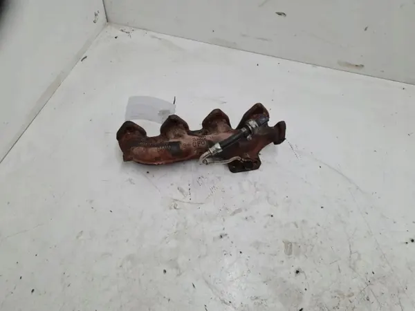 Pakoputken Keräin OEM 1810182 BMW 3 GT F34 2.0L Dieselille image 2