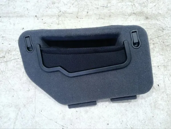 Maserati kofferbakvoering OEM 080060906 - Gebruikt image 2