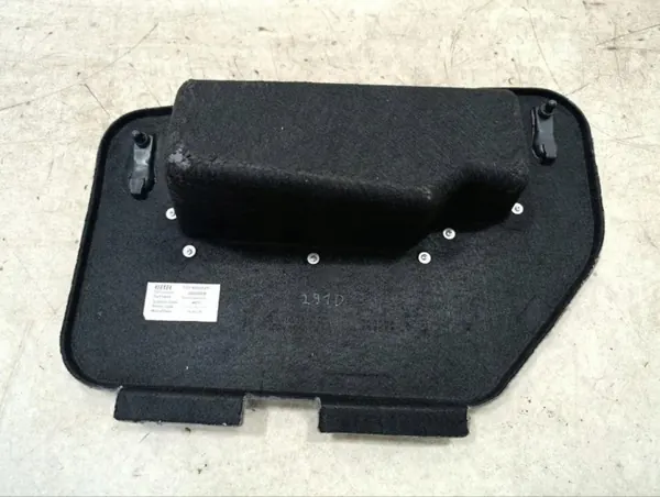 Maserati kofferbakvoering OEM 080060906 - Gebruikt image 5