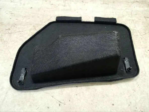 Maserati kofferbakvoering OEM 080060906 - Gebruikt image 6