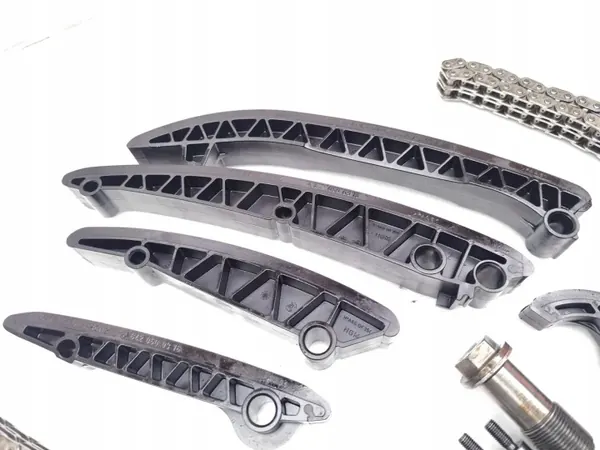 Mercedes-Benz Distributieriem OEM A6420500416 - Gebruikt image 10