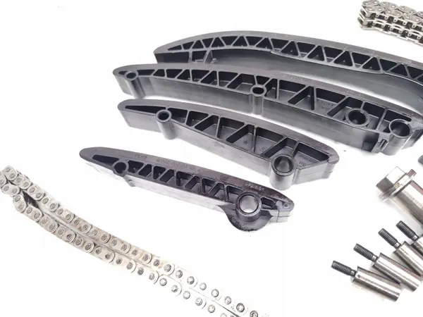 Mercedes-Benz Distributieriem OEM A6420500416 - Gebruikt image 3