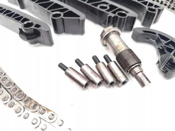 Mercedes-Benz Distributieriem OEM A6420500416 - Gebruikt image 4