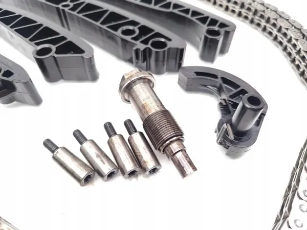 Mercedes-Benz Distributieriem OEM A6420500416 - Gebruikt image 5