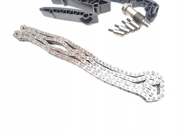 Mercedes-Benz Distributieriem OEM A6420500416 - Gebruikt image 7