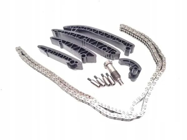 Mercedes-Benz Distributieriem OEM A6420500416 - Gebruikt image 9