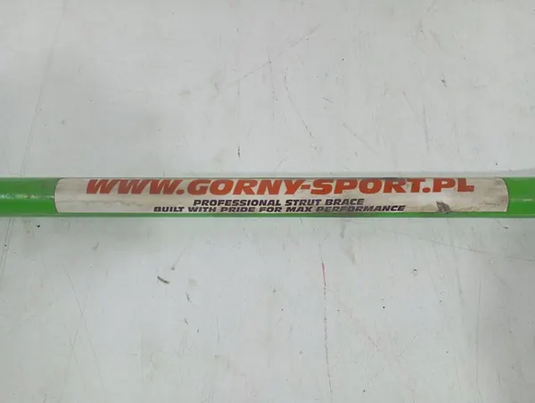 Renault Laguna 2 II 02-07 Barre de renfort supérieure - Sport image 4