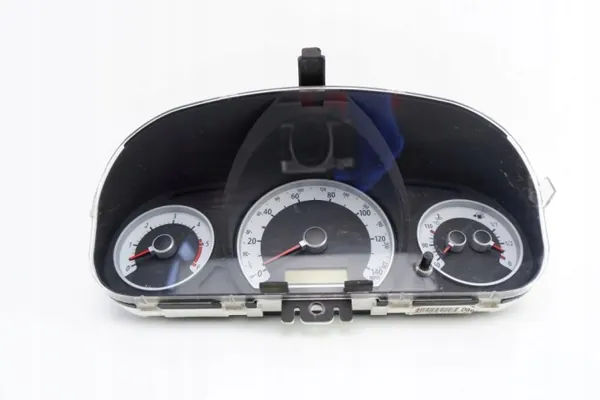 KIA CEED I 2006-2012 OEM 94001-1H090 Tacho Kombiinstrument image 2