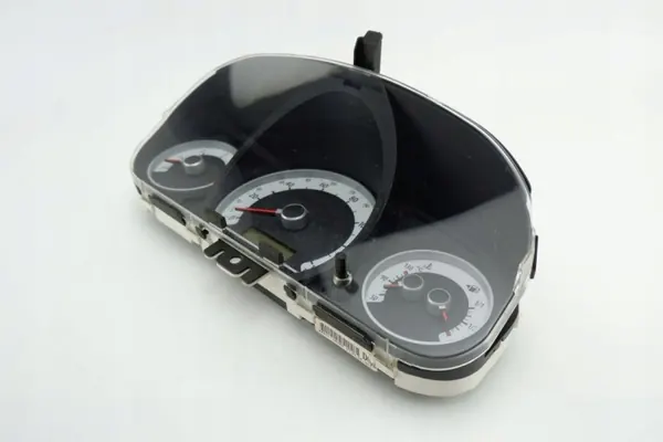 KIA CEED I 2006-2012 OEM 94001-1H090 Tacho Kombiinstrument image 4
