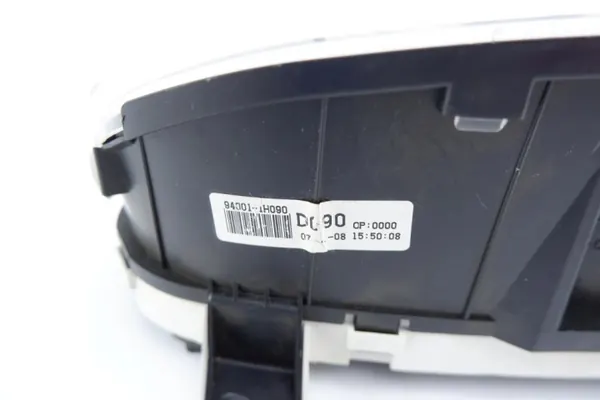 KIA CEED I 2006-2012 OEM 94001-1H090 Tacho Kombiinstrument image 6