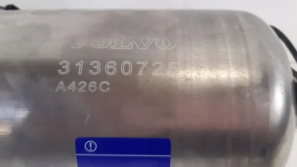 Tanque de ar Volvo XC90 II OEM 31360725 - Usado image 3