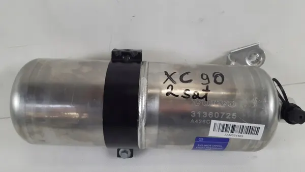 Tanque de ar Volvo XC90 II OEM 31360725 - Usado image 6