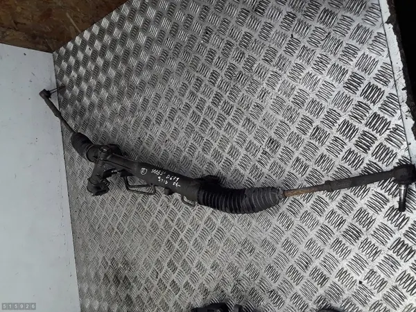 Saab 9-3 ohjausvaihde OEM 0250080082101 image 2