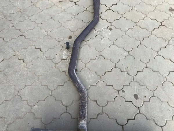 Auspufftopf Volvo XC90 OEM 31478519 Gebraucht image 6
