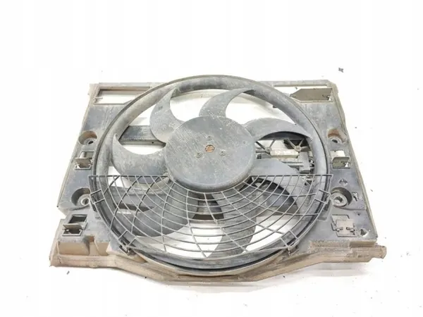 Etuhihna BMW 3 TOURING E46 OEM 6905076 3.0L image 2