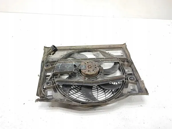 Etuhihna BMW 3 TOURING E46 OEM 6905076 3.0L image 3
