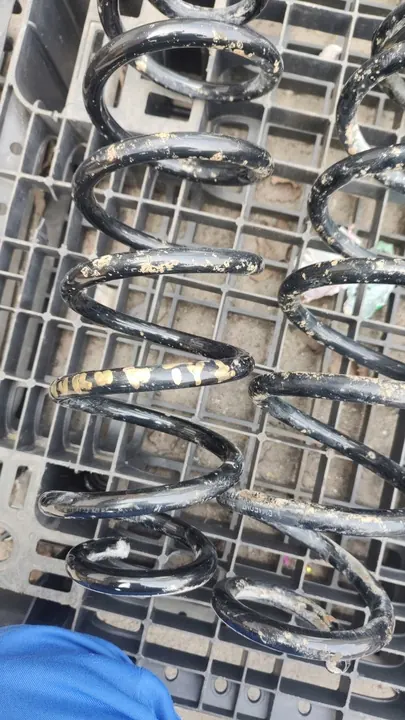 Set di molle posteriori VW TOURAN T1 T2 03-10 OEM 1K0511115BK image 2