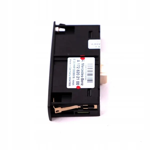 Mercedes Multimedia Hub USB Adapter OEM A1728202100 image 6