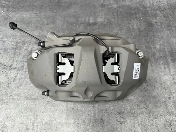 Etujarrusatula Audi Q7 Q8 Lift 350mm OEM 4M0615105KS image 2