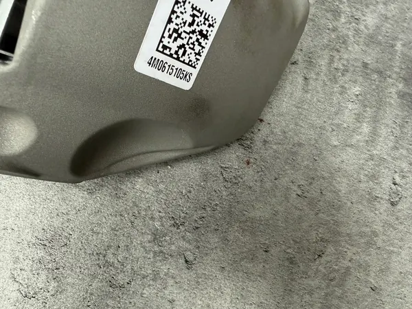 Etujarrusatula Audi Q7 Q8 Lift 350mm OEM 4M0615105KS image 3