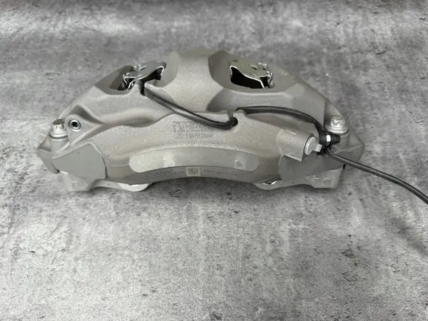 Etujarrusatula Audi Q7 Q8 Lift 350mm OEM 4M0615105KS image 4