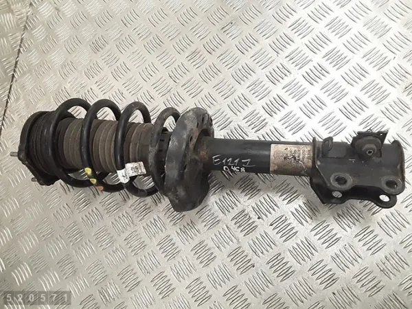 Amortisseur Fiat Doblo OEM 824903012452 Occasion image 2
