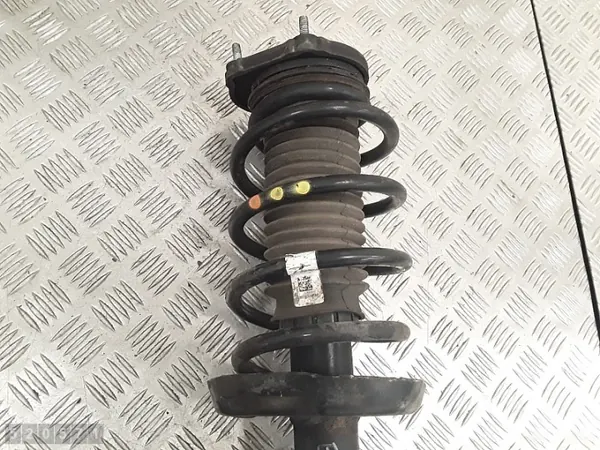 Amortisseur Fiat Doblo OEM 824903012452 Occasion image 4