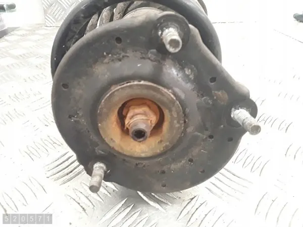 Amortisseur Fiat Doblo OEM 824903012452 Occasion image 5