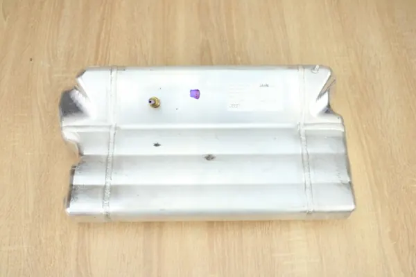 Luftfjädring-trycktank OEM 4G0616203C Audi A7 C7 image 2